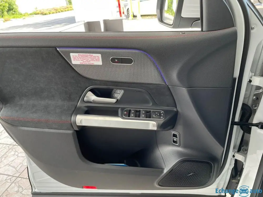 Mercedes-Benz EQS 580 4M AMG