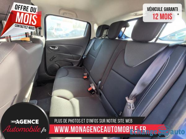 Renault CLIO IV 1.5 DCI 90 BUSINESS