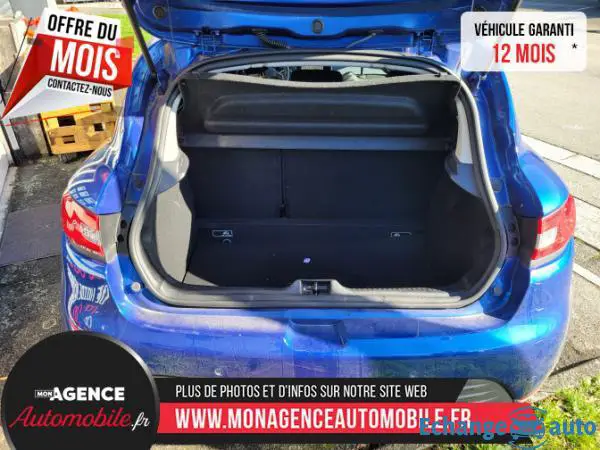 Renault CLIO IV 1.5 DCI 90 BUSINESS