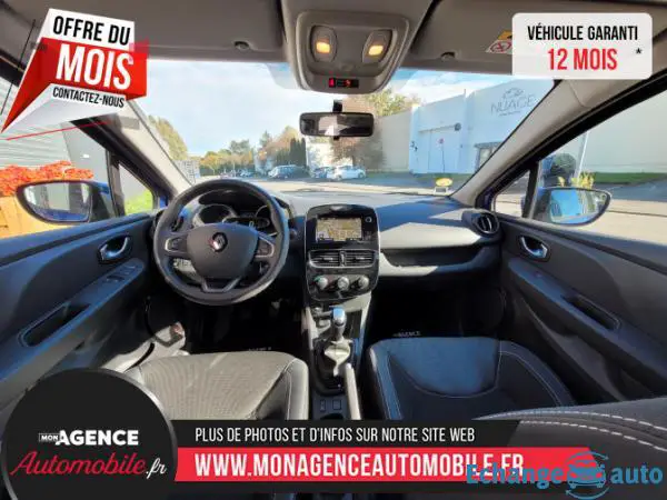 Renault CLIO IV 1.5 DCI 90 BUSINESS