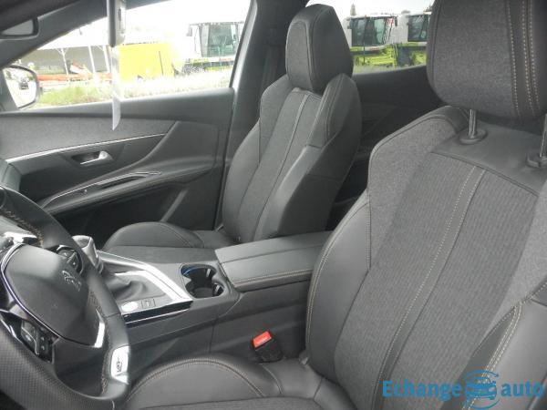Peugeot 3008 GT LINE 1.6 HDI 120CV BVM6