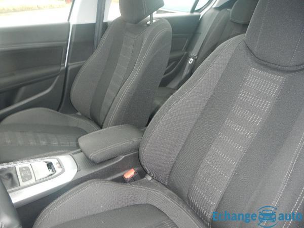 Peugeot 308 ALLURE PURE TECH 130CV EAT6