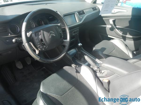 Citroën C5 MILLNIUM 2.0L HDI 150CV BVM6