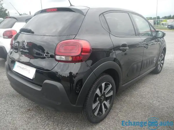 Citroën C3 SHINE PURE TECH 82CV BVM5
