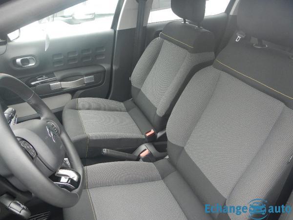 Citroën C3 SHINE PURE TECH 82CV BVM5