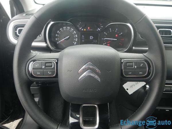 Citroën C3 SHINE PURE TECH 82CV BVM5