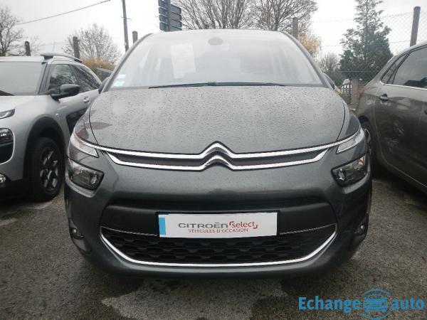 Citroën C4 Picasso INTENSIVE 1.6 HDI 115CV BVM6