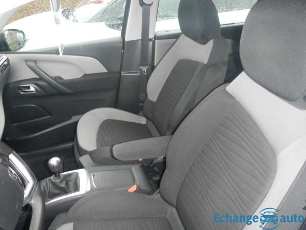 Citroën C4 Picasso INTENSIVE 1.6 HDI 115CV BVM6