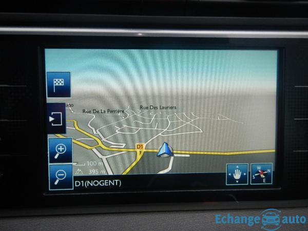 Citroën C4 Picasso INTENSIVE 1.6 HDI 115CV BVM6