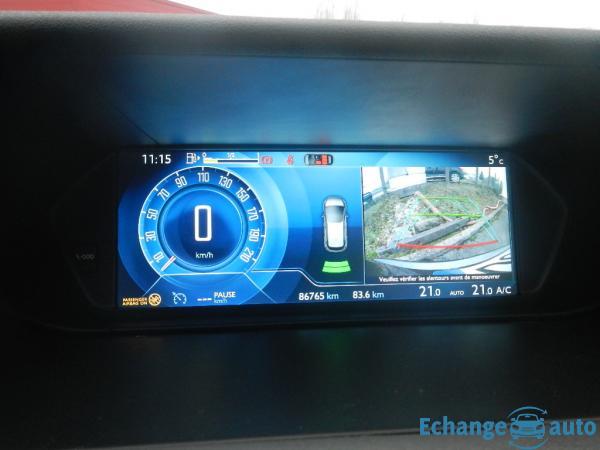 Citroën C4 Picasso INTENSIVE 1.6 HDI 115CV BVM6