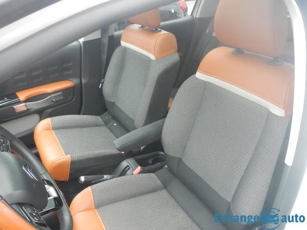 Citroën C3 SHINE 1.6 HDI 100CV BVM5