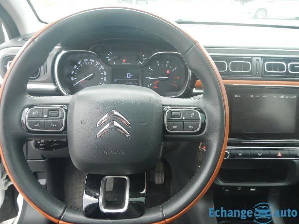 Citroën C3 SHINE 1.6 HDI 100CV BVM5
