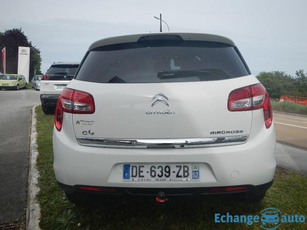 Citroën C4 Aircross
