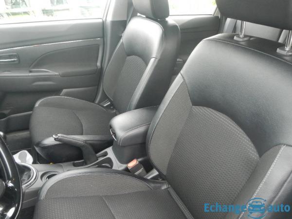 Citroën C4 Aircross