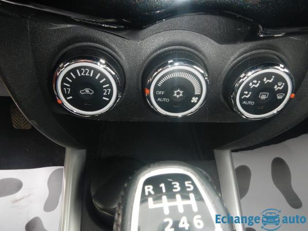 Citroën C4 Aircross