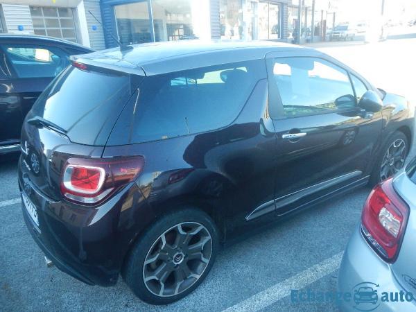 DS DS 3 OPERA BLUE 1.6 HDI 92CV BVM5