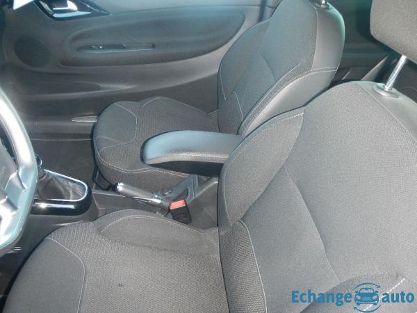 DS DS 3 OPERA BLUE 1.6 HDI 92CV BVM5