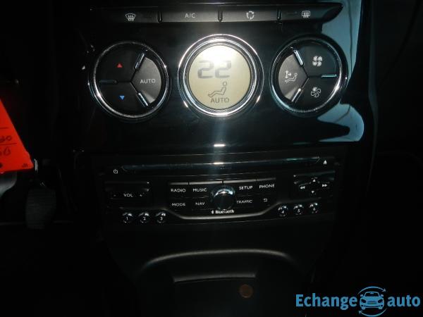 DS DS 3 OPERA BLUE 1.6 HDI 92CV BVM5