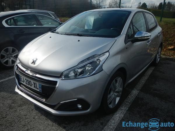 Peugeot 208 STYLE 1.6 HDI 100CV BVM5