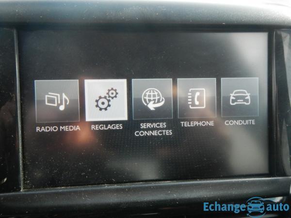 Peugeot 208 STYLE 1.6 HDI 100CV BVM5