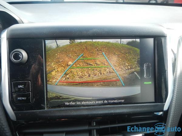 Peugeot 208 STYLE 1.6 HDI 100CV BVM5