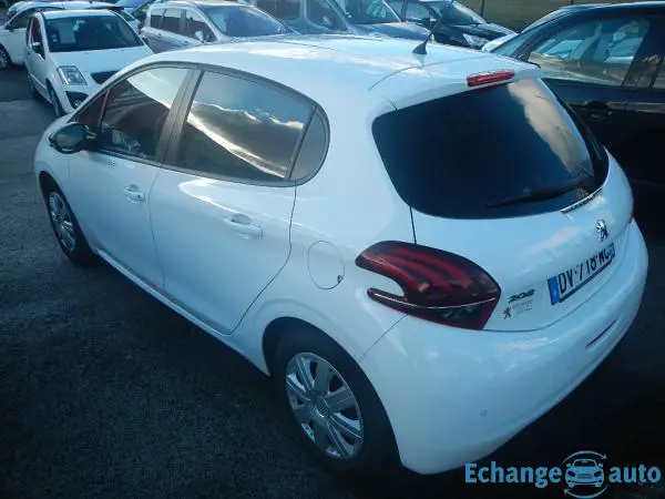 Peugeot 208 URBAN SOUL 1.6 HDI 75CV