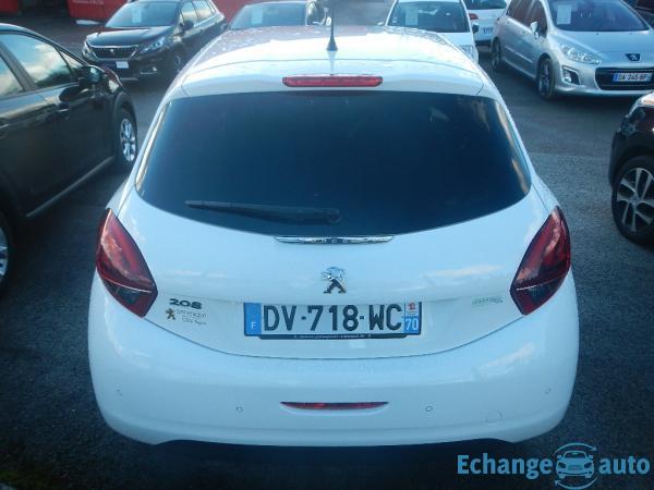 Peugeot 208 URBAN SOUL 1.6 HDI 75CV