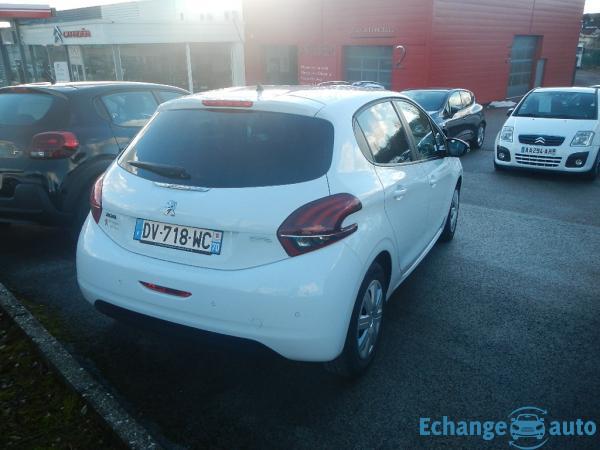 Peugeot 208 URBAN SOUL 1.6 HDI 75CV