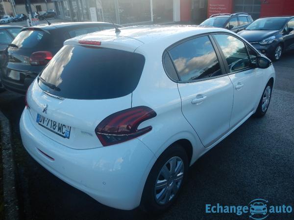 Peugeot 208 URBAN SOUL 1.6 HDI 75CV
