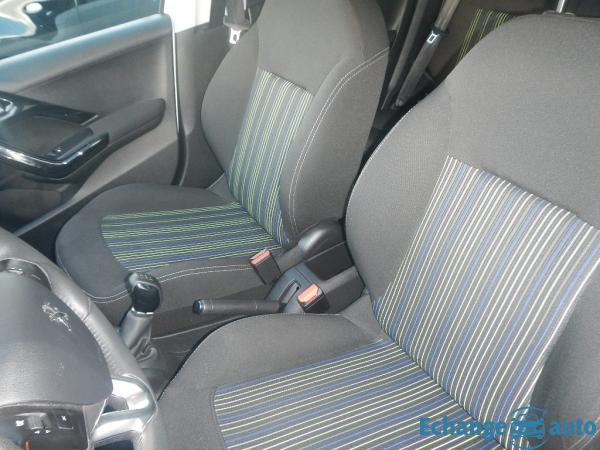 Peugeot 208 URBAN SOUL 1.6 HDI 75CV