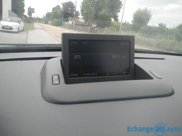 Peugeot 3008 ALLURE 1.6 HDI 112CV BVM