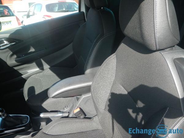 DS DS 3 SO CHIC 1.6 HDI 92CV BVM5