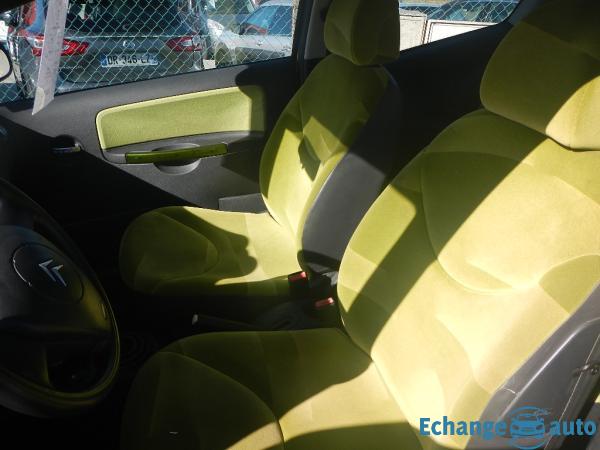 Citroën C2 PACK 1.1 L