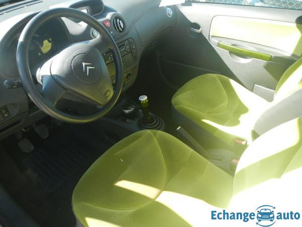 Citroën C2 PACK 1.1 L