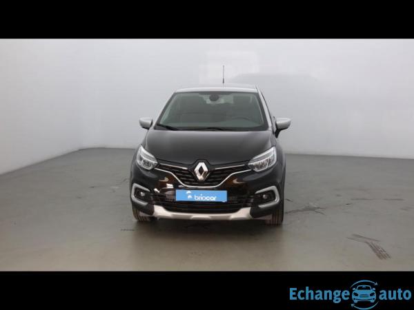 Renault Captur 1.3 TCe 130ch Intens +Caméra