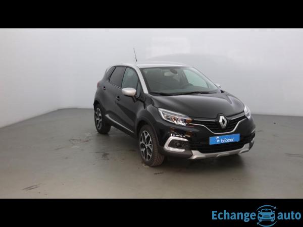 Renault Captur 1.3 TCe 130ch Intens +Caméra