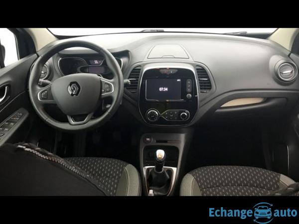 Renault Captur 1.3 TCe 130ch Intens +Caméra