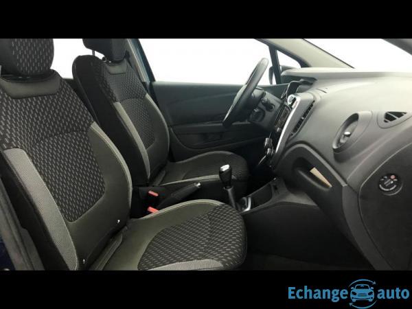 Renault Captur 1.3 TCe 130ch Intens +Caméra