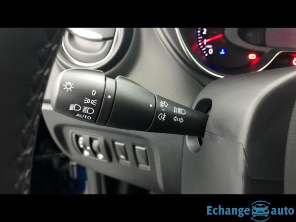 Renault Captur 1.3 TCe 130ch Intens +Caméra