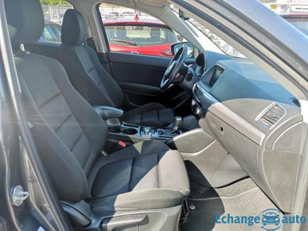 Mazda CX-5 2.2 SKYACTIV-D 150 Dynamique 4x2 BVA