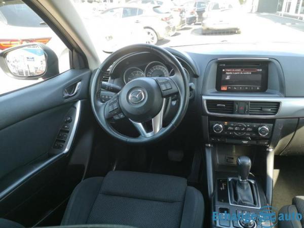 Mazda CX-5 2.2 SKYACTIV-D 150 Dynamique 4x2 BVA