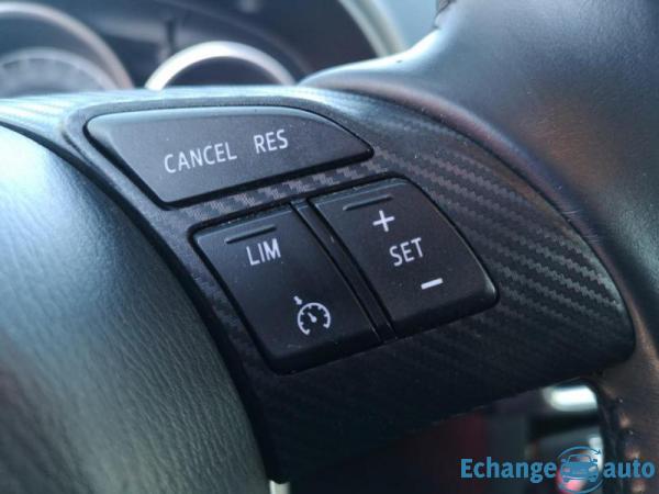 Mazda CX-5 2.2 SKYACTIV-D 150 Dynamique 4x2 BVA