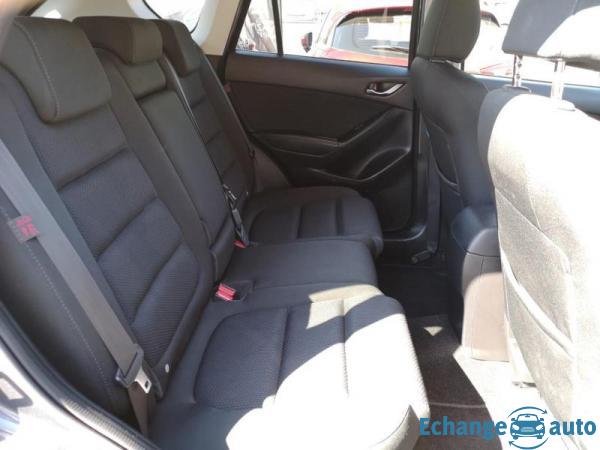 Mazda CX-5 2.2 SKYACTIV-D 150 Dynamique 4x2 BVA