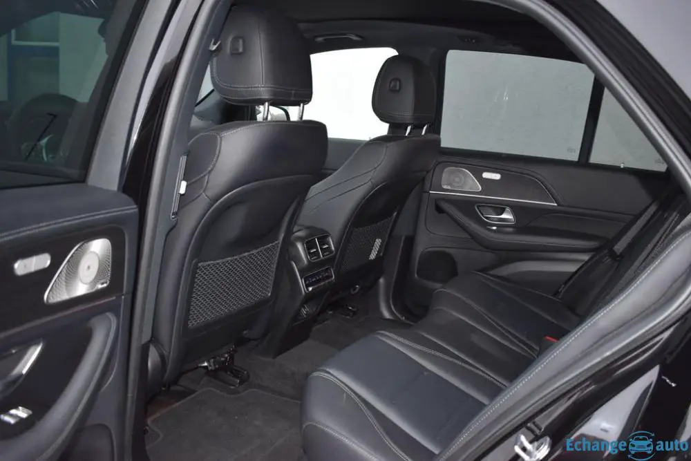 Mercedes-Benz GLE 580 4Matic AMG Line