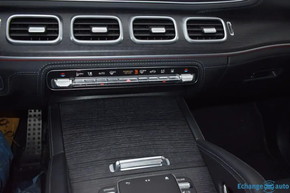 Mercedes-Benz GLE 580 4Matic AMG Line