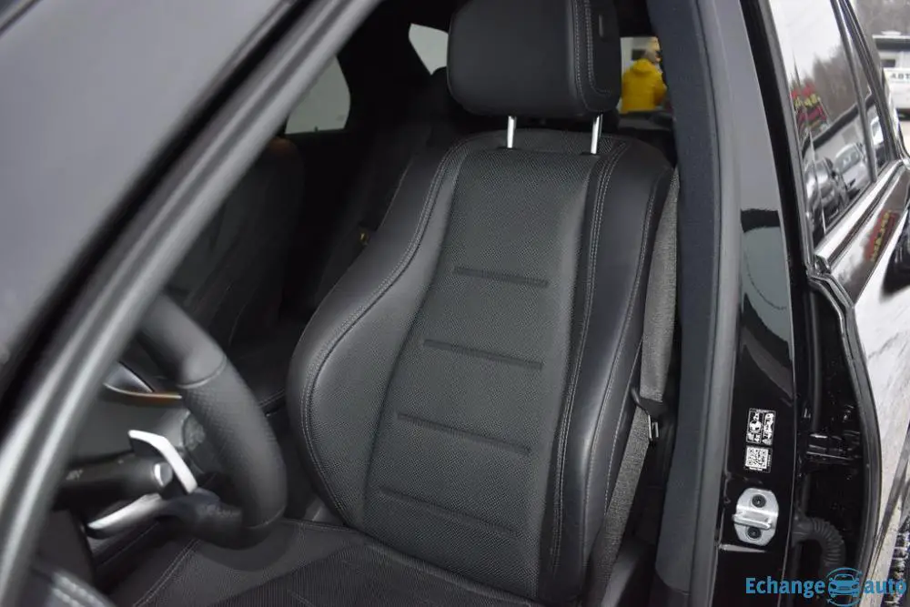 Mercedes-Benz GLE 580 4Matic AMG Line