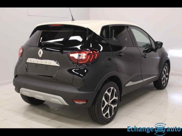 Renault Captur 1.3 TCe 130ch Intens +Camera