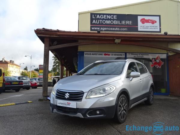 SUZUKI SX4 1.6 DDiS 120 PACK