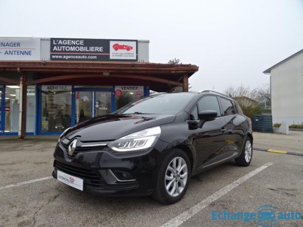 RENAULT CLIO IV ESTATE dCi 90 Energy Intens
