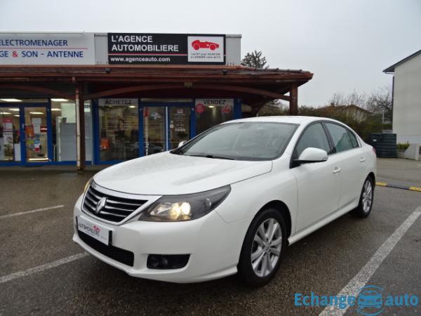 RENAULT LATITUDE dCi 175 FAP BUSINESS A
